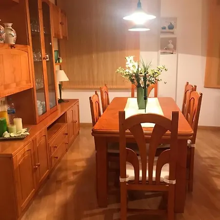 Apartamento Bielsa