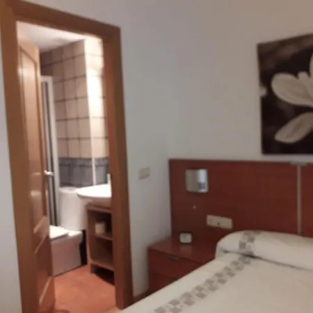 Apartamento Bielsa Bielsa