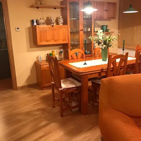Apartamento Bielsa