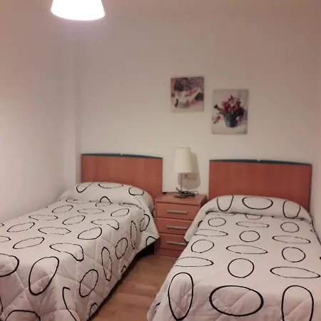 Apartamento Bielsa Bielsa