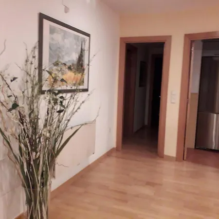 Apartamento Bielsa Bielsa