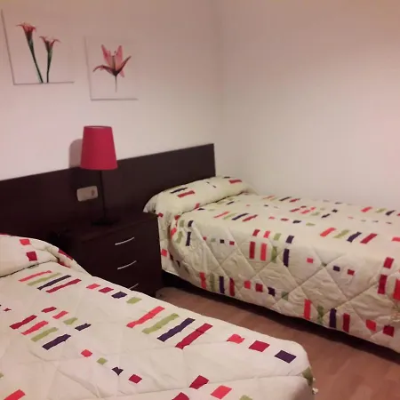 Bielsa Apartamento *